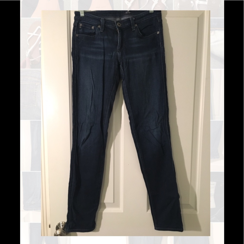 Adriano Goldschmied Jeans